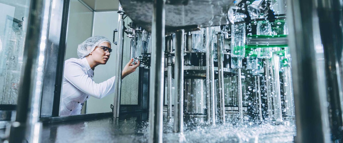 Die PFAS-freie Revolution: Warum Calciumsulfonat-Schmierfette die Zukunft der Lebensmittelindustrie sind 