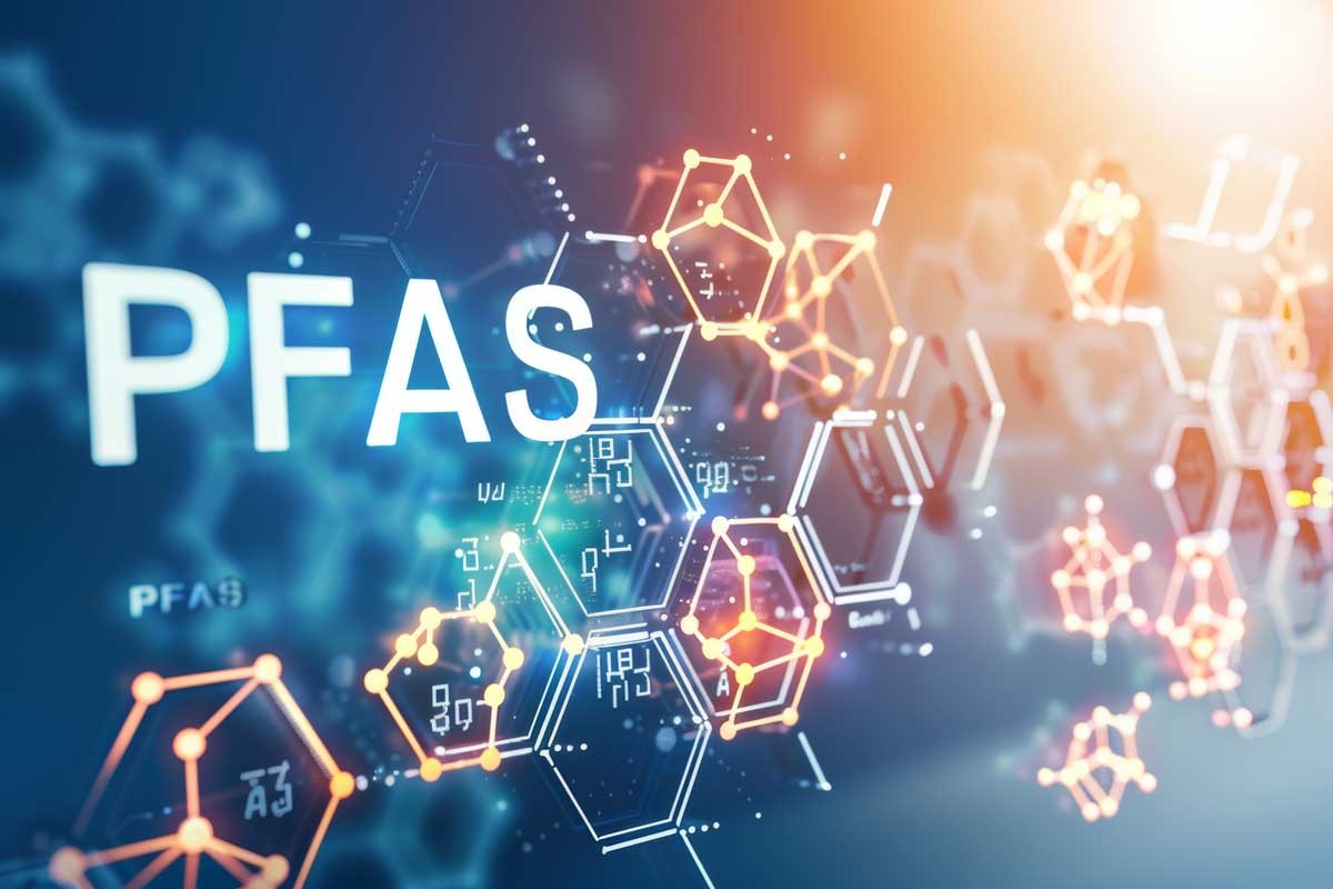 TUNAP: Our path to PFAS-free products for a sustainable future