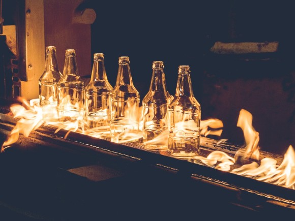 Glas Glas