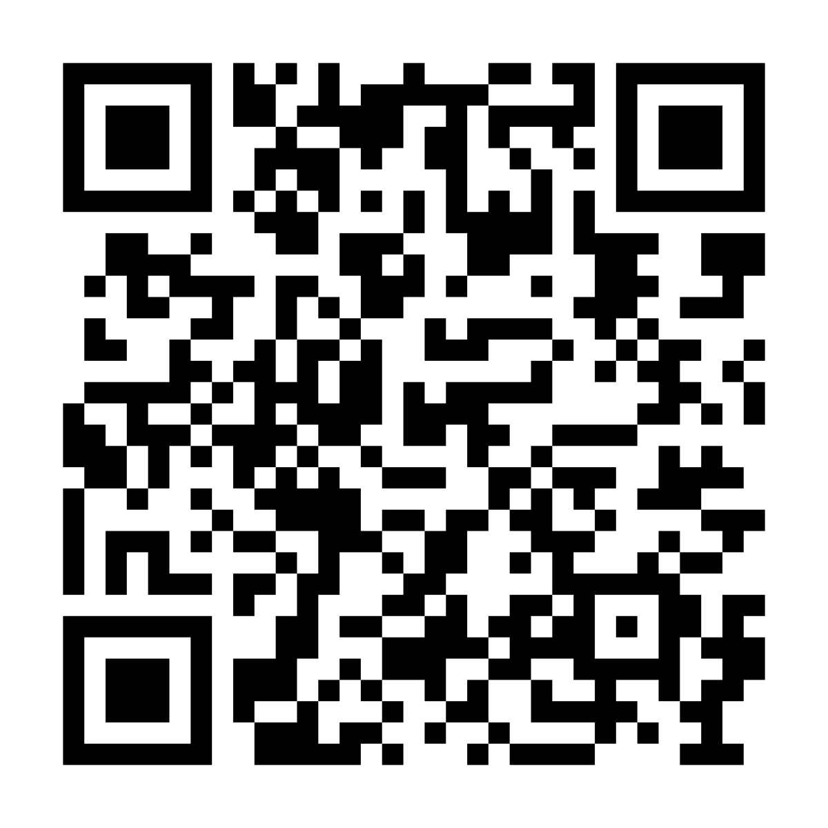 QR-Code Download App Store für iOS QR-Code Download App Store für iOS